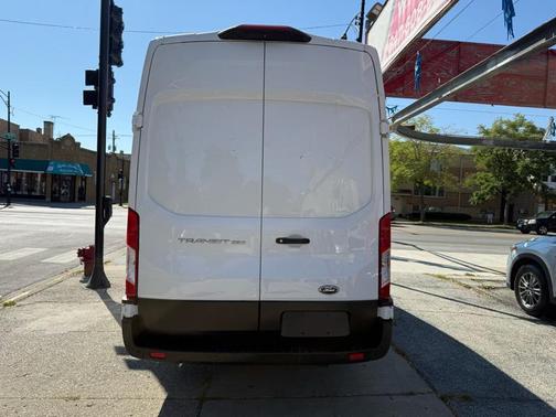 2021 Ford Transit-350 Base