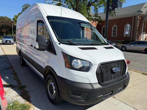 2021 Ford Transit-350 Base