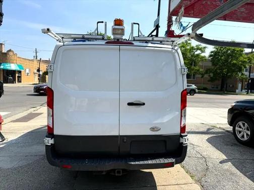 2015 Ford Transit-250 Base