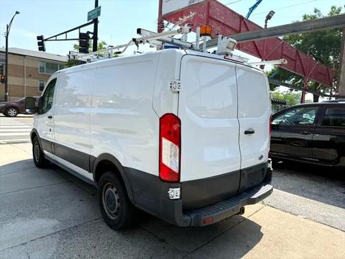 2015 Ford Transit-250 Base