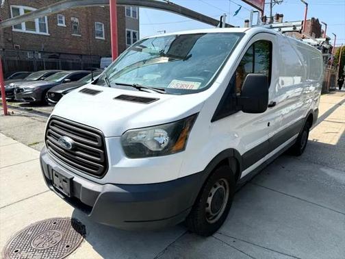 2015 Ford Transit-250 Base
