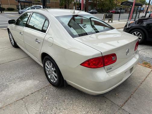 2011 Buick Lucerne CXL Premium