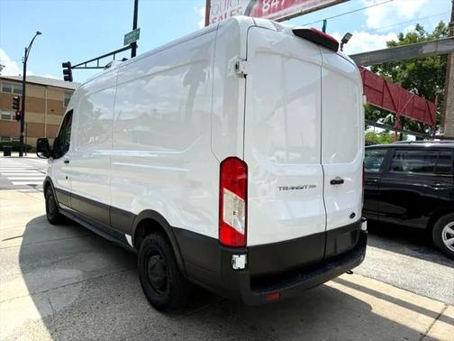 2021 Ford Transit-250 Base