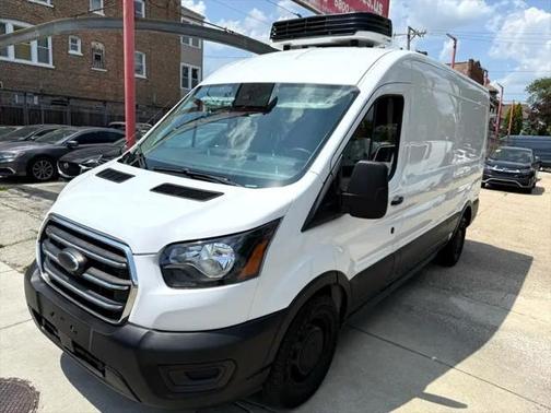 2021 Ford Transit-250 Base