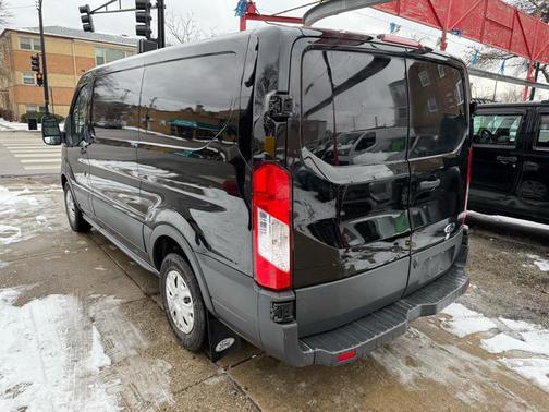 2017 Ford Transit-150 Base