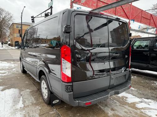 2017 Ford Transit-150 Base