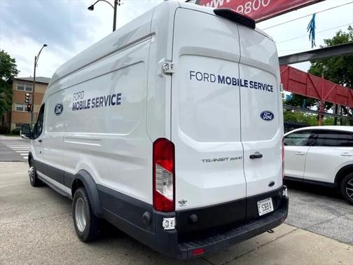 2020 Ford Transit-350 Base