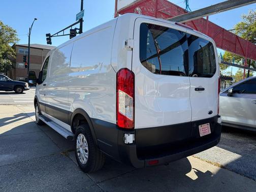 2023 Ford Transit-250 Base