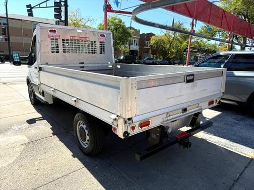 2018 Ford Transit-250 Base
