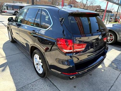 2014 BMW X5 xDrive35d