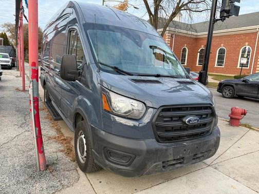 2020 Ford Transit-250 Base