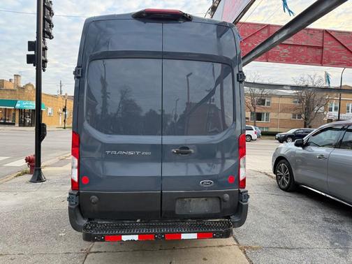 2020 Ford Transit-250 Base