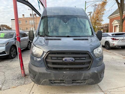 2020 Ford Transit-250 Base