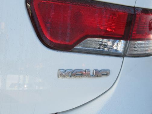 Photo 4 of 19 of 2012 Kia Forte Koup EX