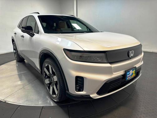 2025 Honda Prologue Elite