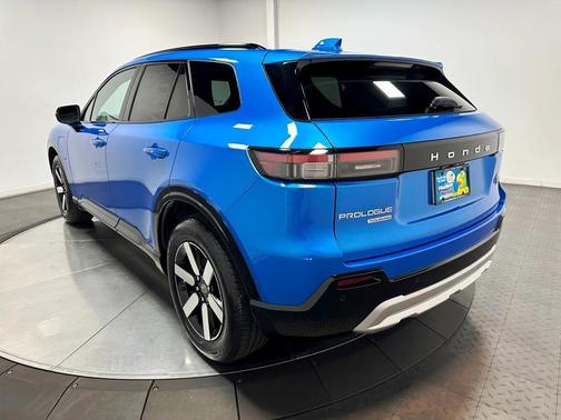 2026 Honda Prologue Touring