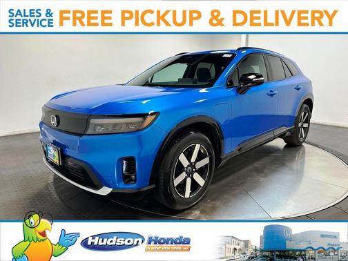 2026 Honda Prologue Touring