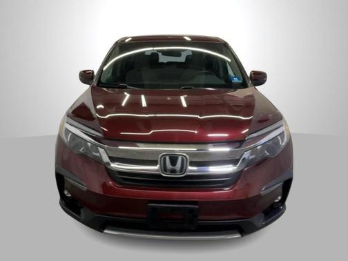 2020 Honda Pilot EX