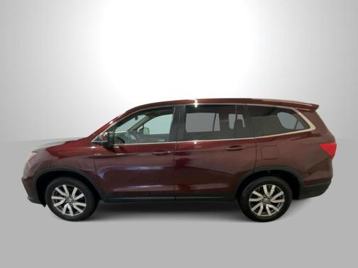 2020 Honda Pilot EX