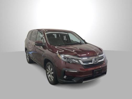 2020 Honda Pilot EX