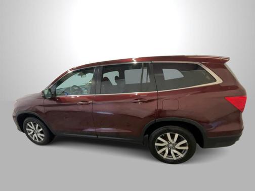 2020 Honda Pilot EX