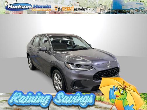 2023 Honda HR-V LX