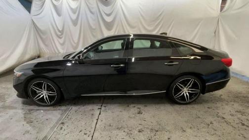 2021 Honda Accord Touring 2.0T