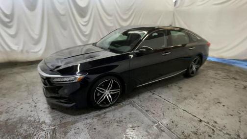 2021 Honda Accord Touring 2.0T
