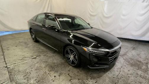 2021 Honda Accord Touring 2.0T