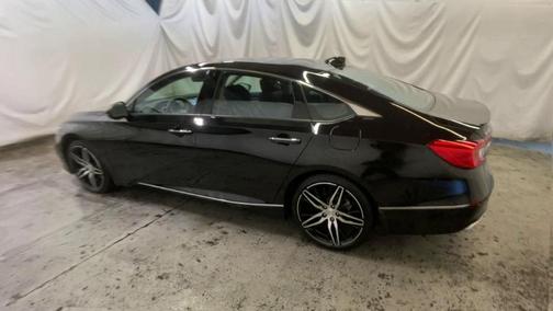 2021 Honda Accord Touring 2.0T