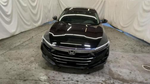 2021 Honda Accord Touring 2.0T