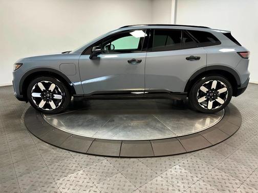 2026 Honda Prologue Elite