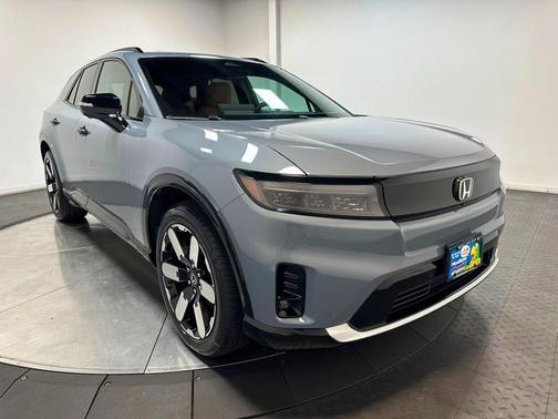 2026 Honda Prologue Elite