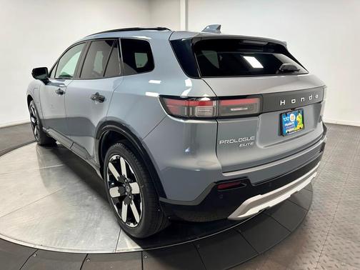 2026 Honda Prologue Elite