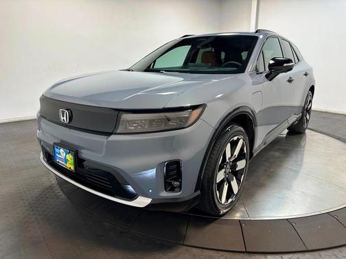 2026 Honda Prologue Elite