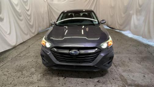 2023 Subaru Legacy Touring XT