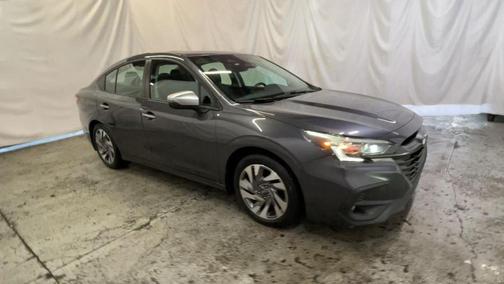 2023 Subaru Legacy Touring XT