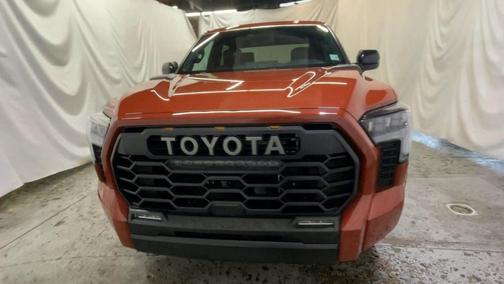 2024 Toyota Tundra Hybrid TRD Pro