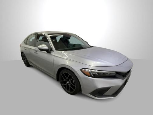 2024 Honda Civic Sport Touring