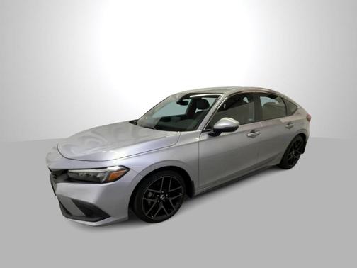 2024 Honda Civic Sport Touring