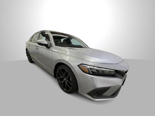 2024 Honda Civic Sport Touring