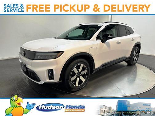 2026 Honda Prologue Touring