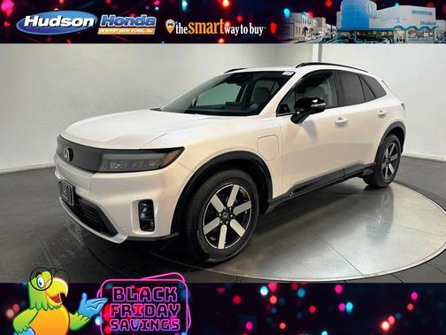 2026 Honda Prologue Touring