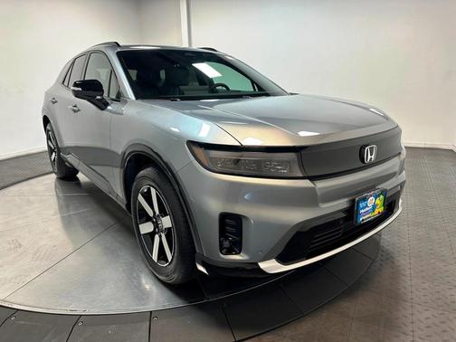 2025 Honda Prologue Touring