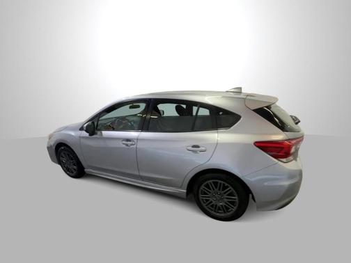 2017 Subaru Impreza 2.0i Sport