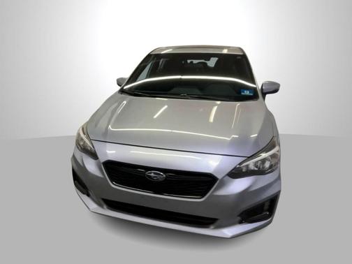 2017 Subaru Impreza 2.0i Sport