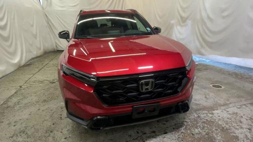2024 Honda CR-V Hybrid 