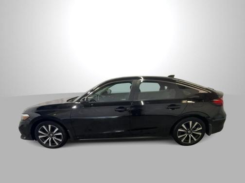 2023 Honda Civic EX-L