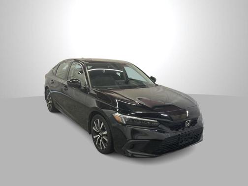 2023 Honda Civic EX-L