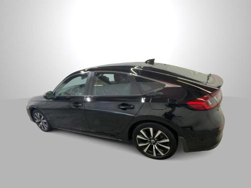 2023 Honda Civic EX-L